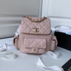 Chanel Backpacks